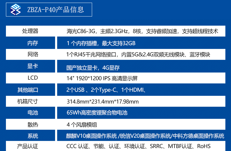 海光便攜式計算機P40(圖3)